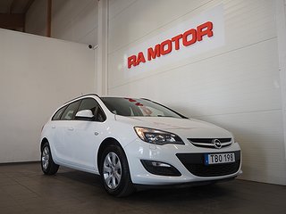 Kombi Opel Astra 3 av 20