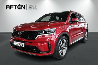 Kia Sorento 1.6T AWD Plug-in Adv. Plus Panorama Dragkrok