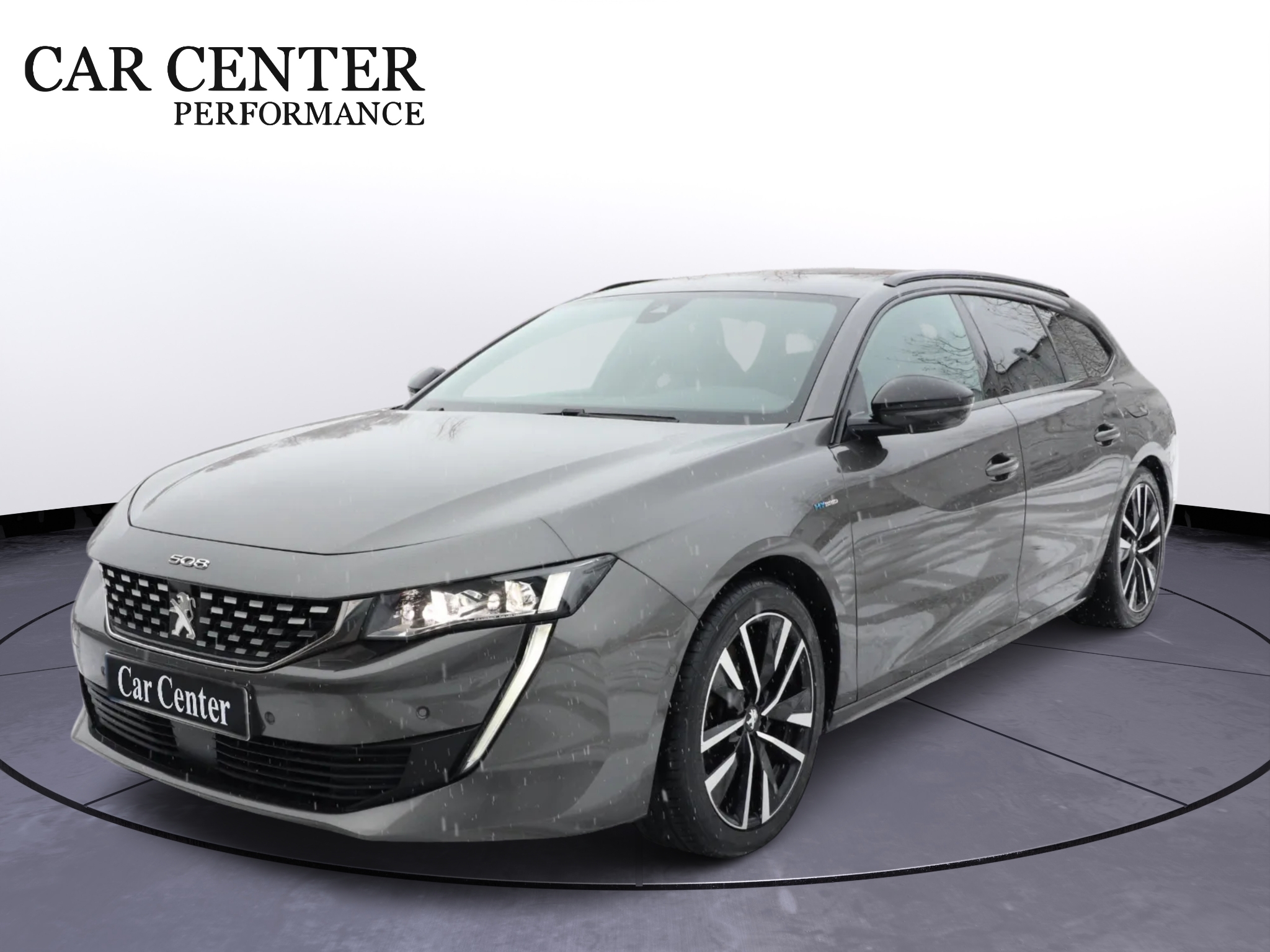 Peugeot 508 2019, bild 6/59