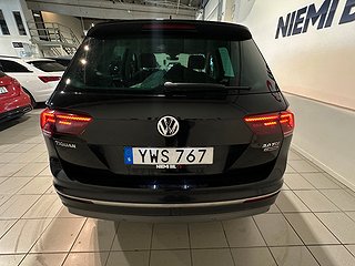 Volkswagen Tiguan TDI AWD GT 360° Drag Dvärm Rattvärme SoV