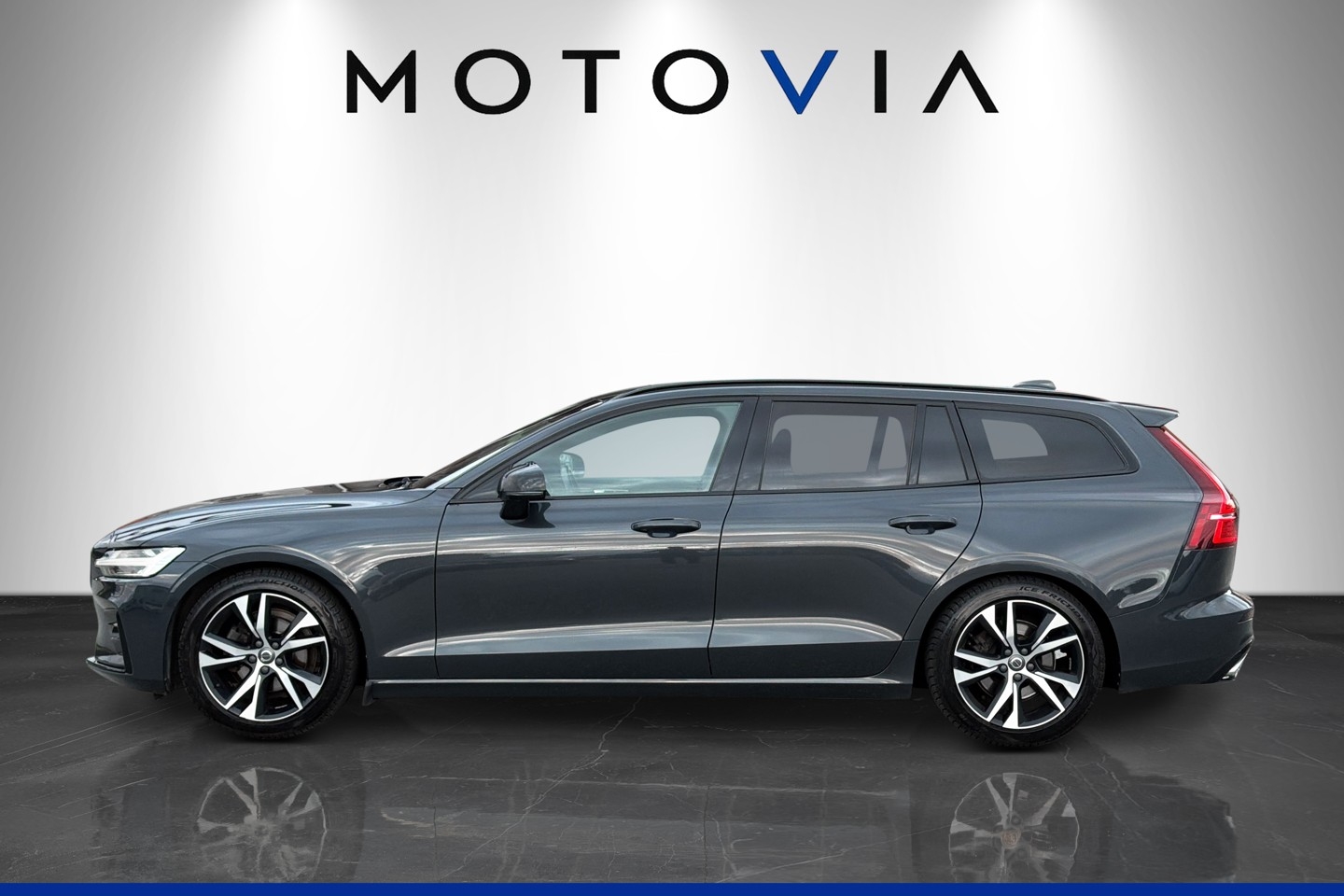 Volvo V60 2019, bild 7/54