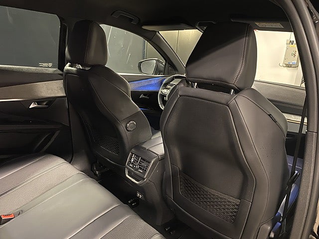 Bild på Peugeot 3008 GT 1.2 PureTech 130hk AUT