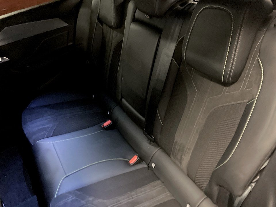 Bild på Peugeot 308 5D GT 1.2 PT 130hk Aut - B-KAMERA, CARPLAY