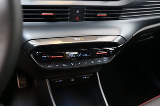 Halvkombi Hyundai i20 16 av 19