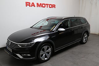 Kombi Volkswagen Passat 1 av 24