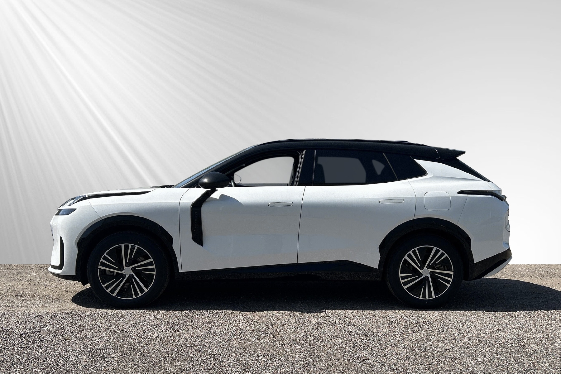 Lynk & Co 08 More 2026, bild 5/10