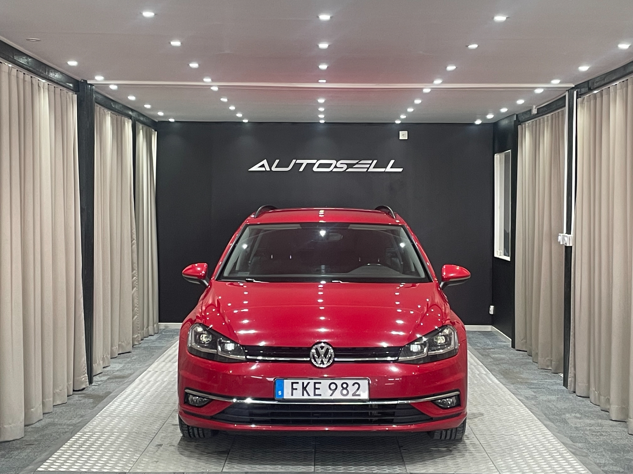 Volkswagen Golf 2017, bild 4/50