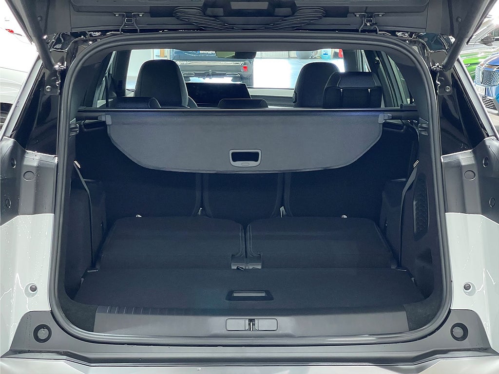 Bild på Peugeot 5008 GT Hybrid - DEMO