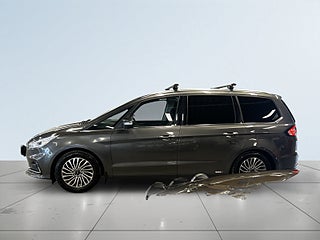 Ford Galaxy 2.0 AWD Automat Drag/Kamera/D&M-värmare/S&V-Däck/7sits – bild 4