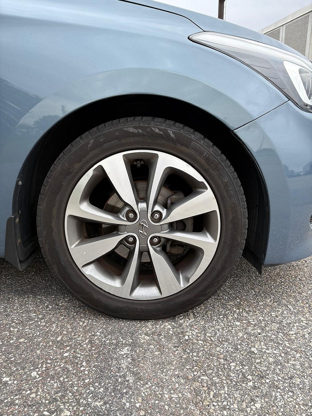 Hyundai i20 1.2 ComfortPlus Euro 6