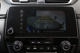 SUV Honda CR-V 21 av 25