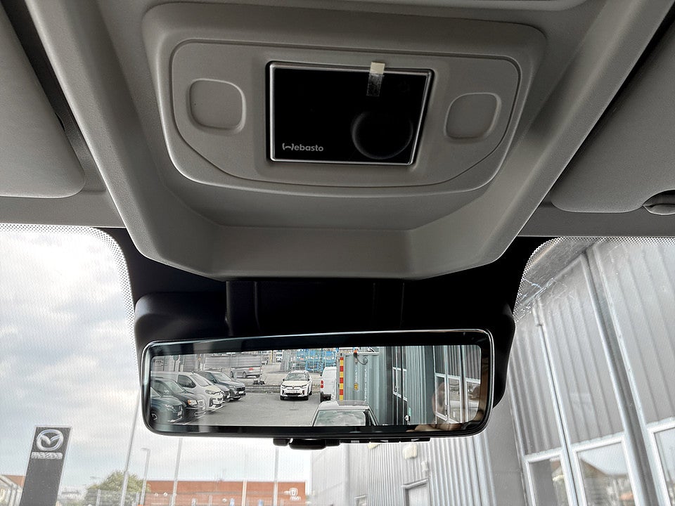 Bild på Citroën Jumper 140hk Aut L3H2  - OMGÅENDE LEVERANS!