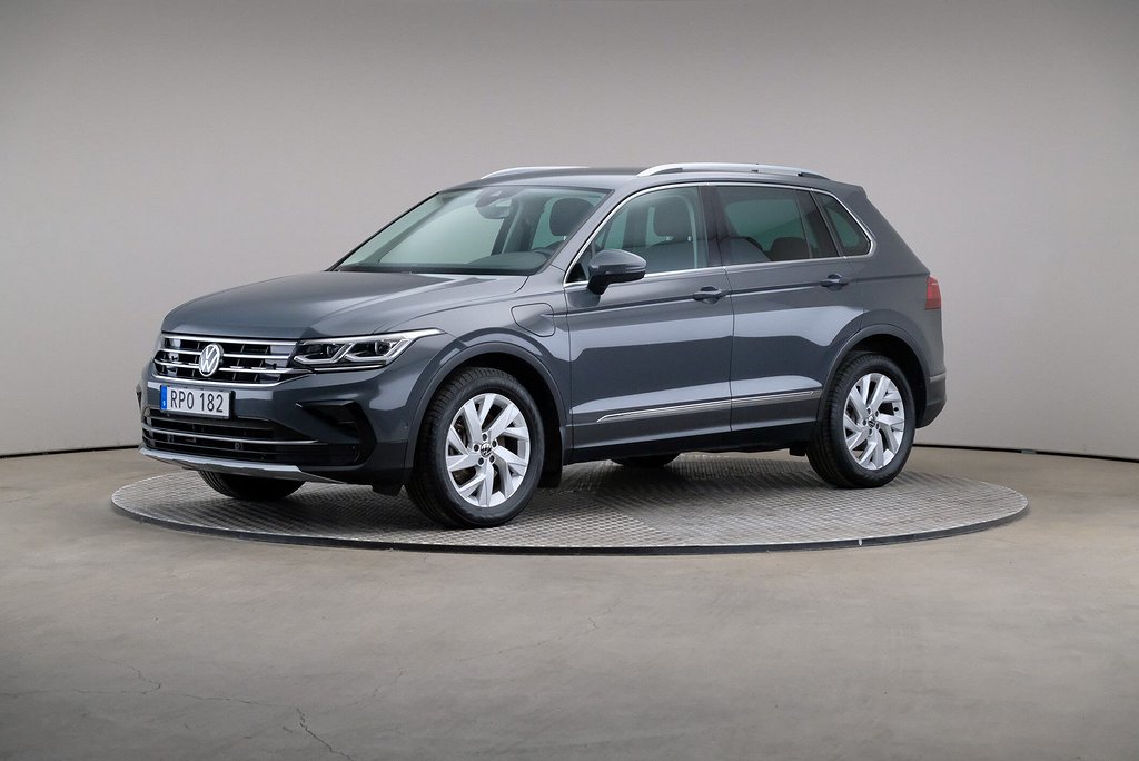 Volkswagen Tiguan eHybrid 245 Dsg Elegance Dragpkt