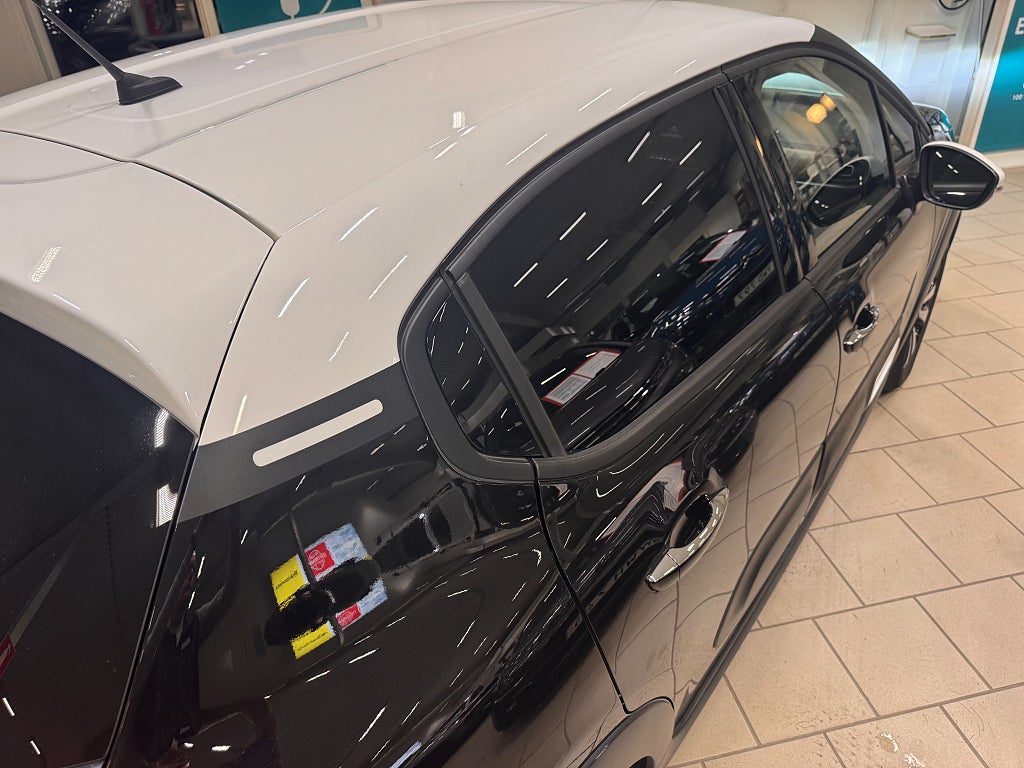 Citroën C3 2024 - miniatyr 33