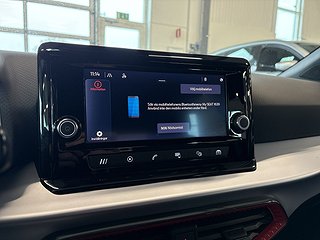 Seat Ibiza 1.0 TSI S&V-hjul/Cockpit/Carplay/Dragkrok