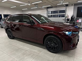 Mazda CX-80 Homura COSO PHEV AWD 327hk BOSE/360/Skinn/6sits