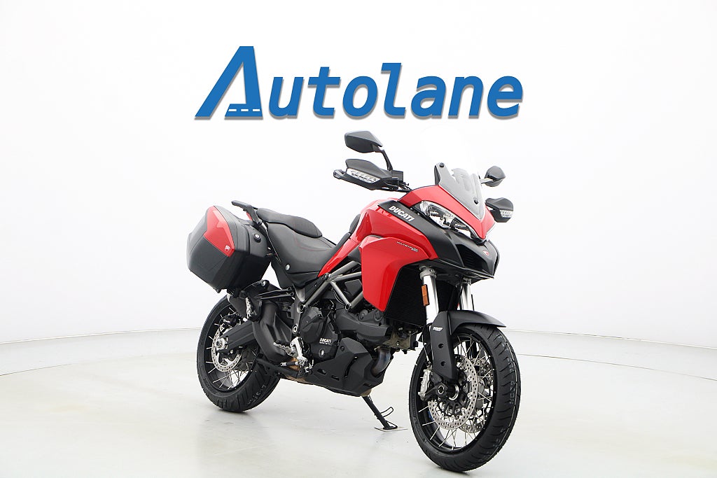Ducati Multistrada 950 *DECEMBERKAMPANJ 1.99%* 