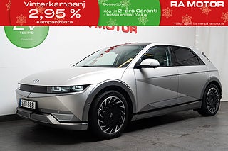 SUV Hyundai IONIQ 5 1 av 27