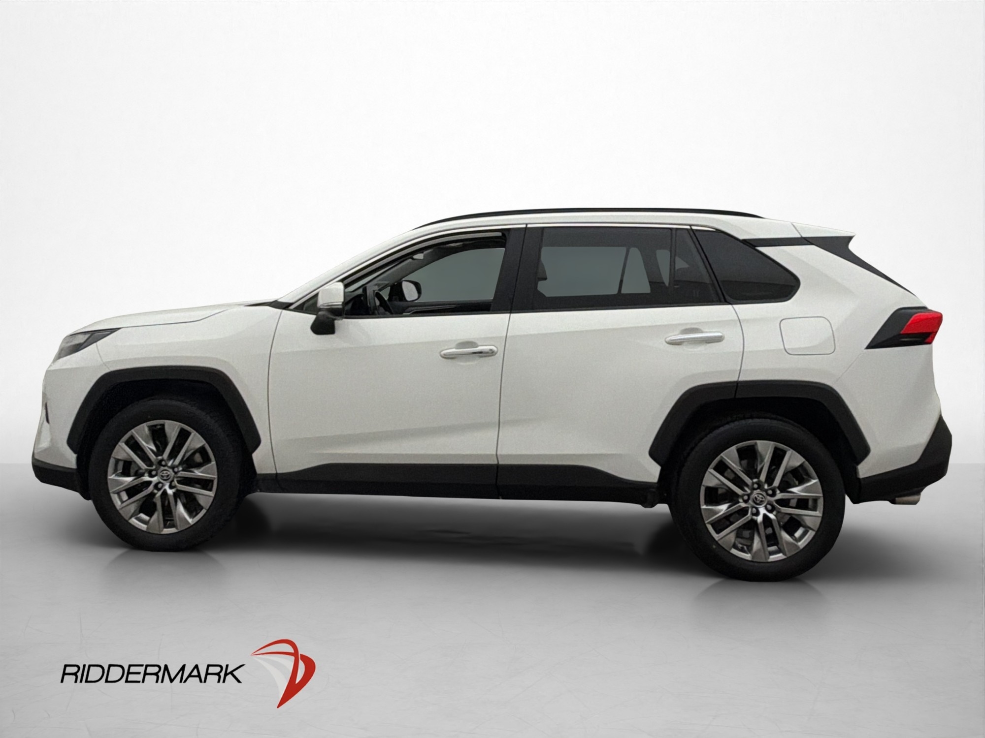 Toyota RAV4 2023, bild 4/72