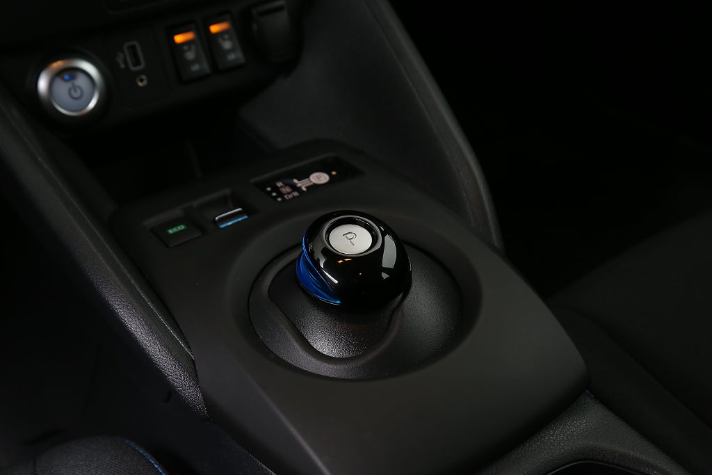 Nissan Leaf ACENTA 40kwh | RE-LEASING 2799kr/mån 2022