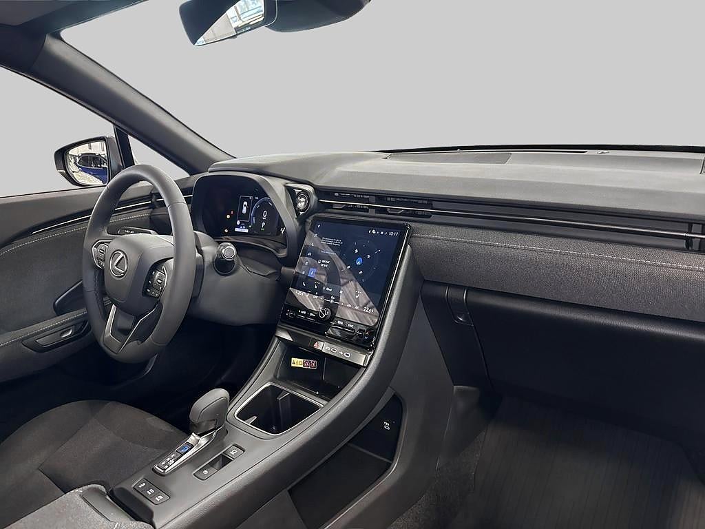 Lexus LBX 2025 - miniatyr 6