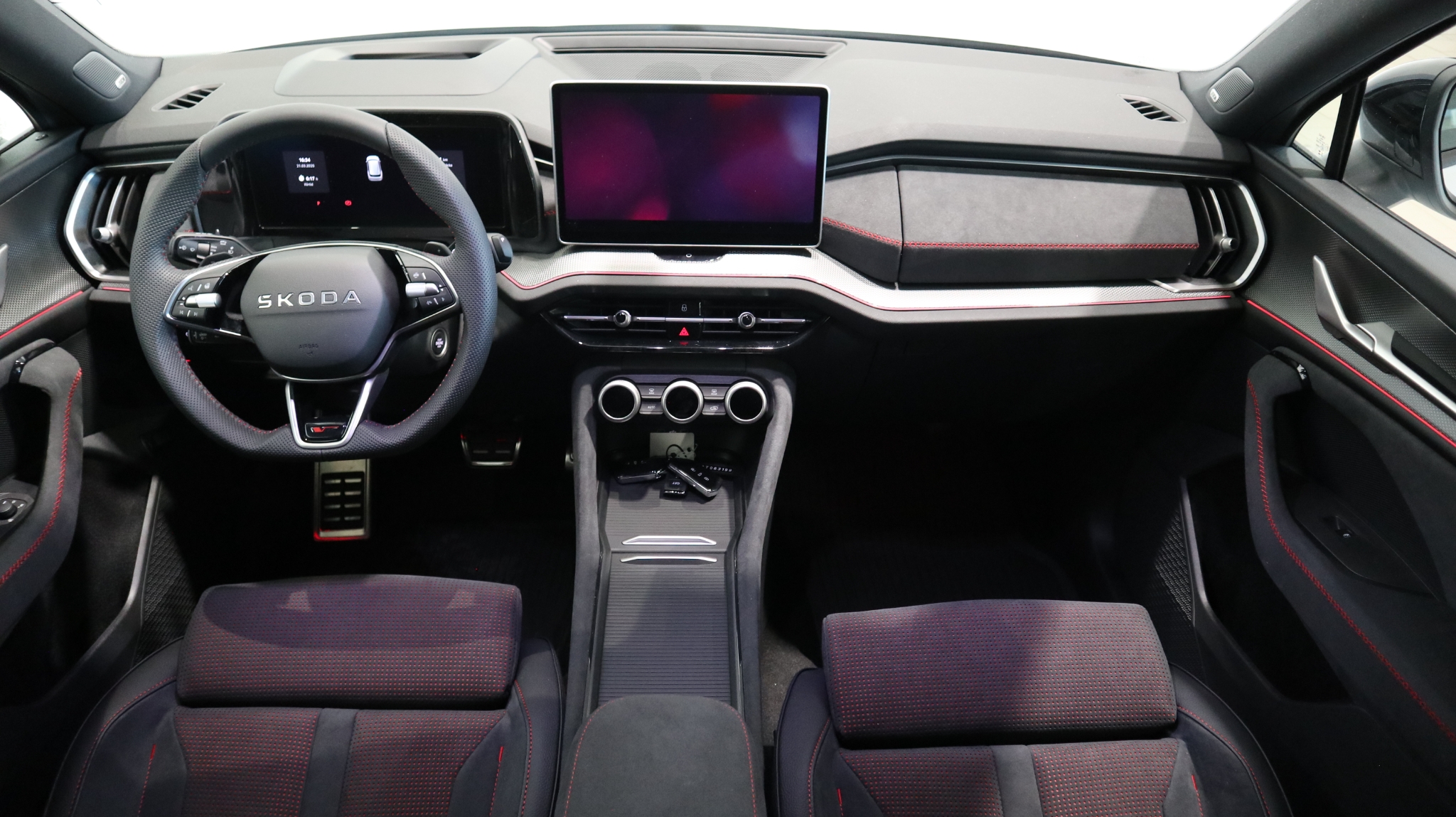 Skoda Kodiaq 2025, bild 4/52
