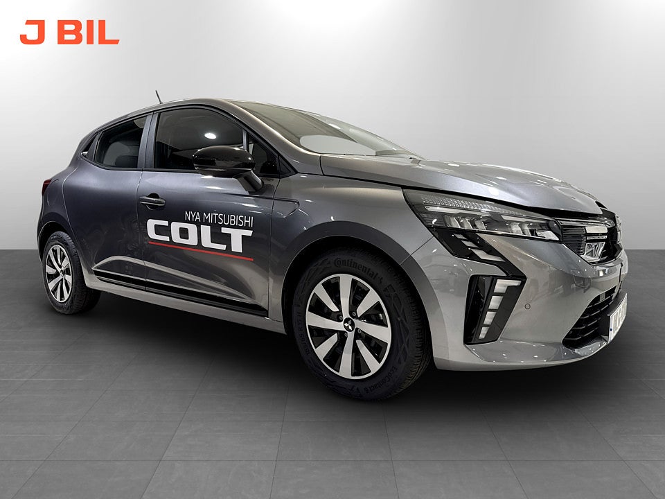 Mitsubishi Colt Invite 90hk - DEMO