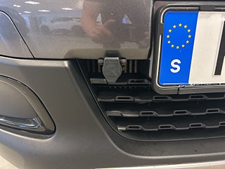 Peugeot 2008 1.2 PureTech 110 EAT GT P-Sens/MoK-Värm/Pano/SoV-Däck – bild 17