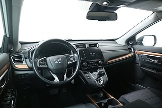 SUV Honda CR-V 7 av 19