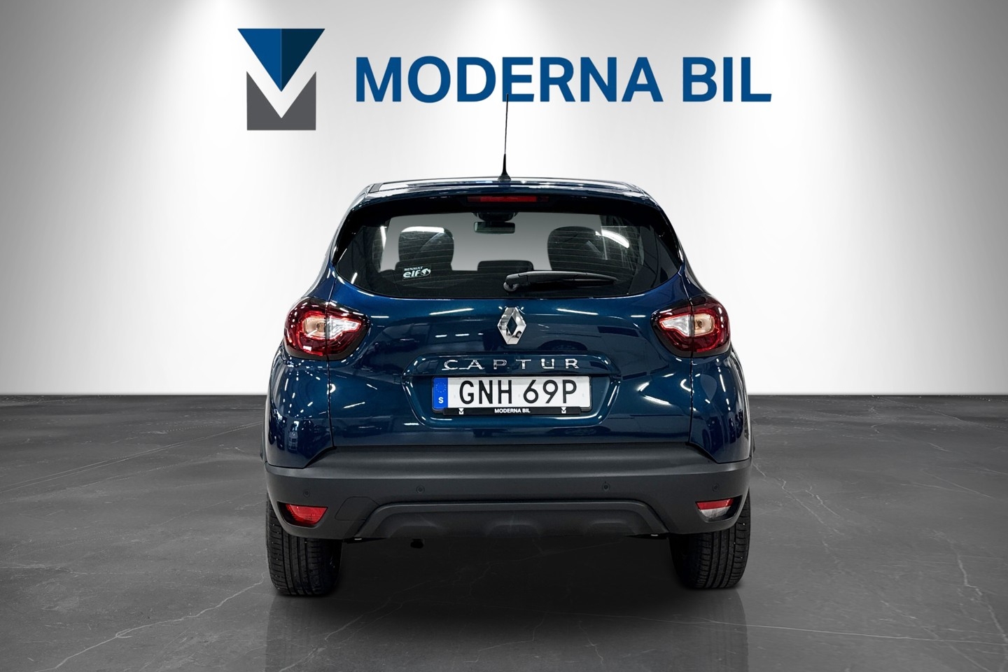 Renault Captur 2019, photo 5/10