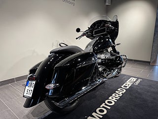 BMW R18 Bagger