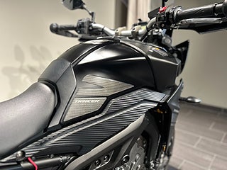 Yamaha Tracer 900 / Toppbox / Tail-tidy / Kraschpuckar