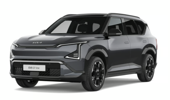 Kia EV5