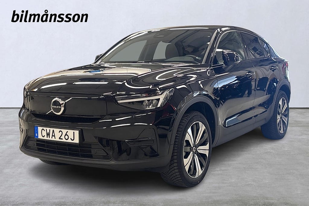 Volvo C40 Core
