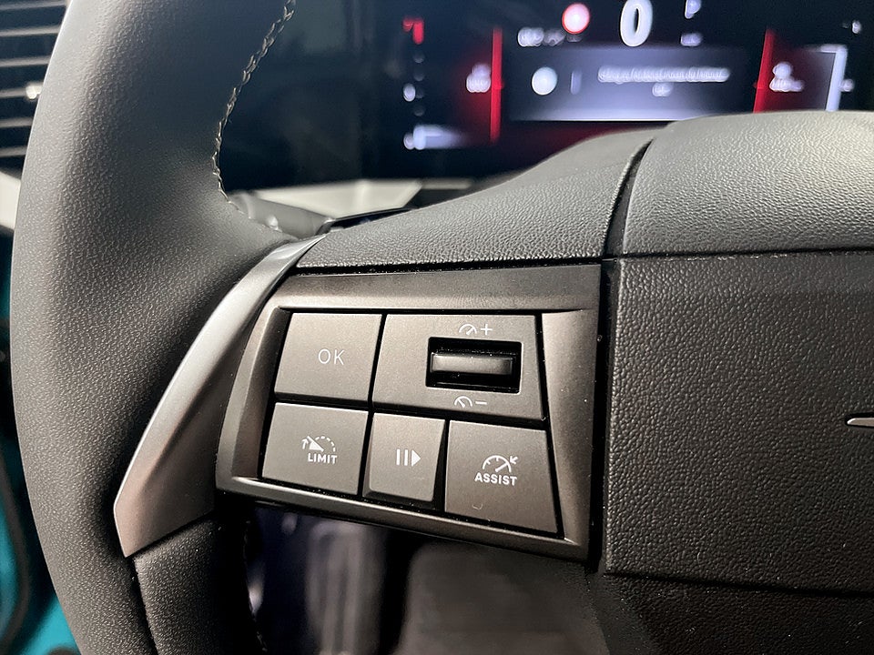 Bild på Opel Mokka GS 1.2 Turbo 130hk Aut B-KAMERA CARPLAY
