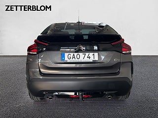Halvkombi Citroën C4 4 av 14