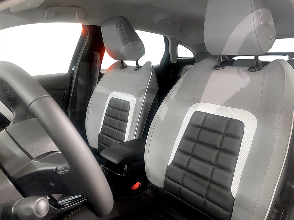 Bild på Citroën C4 Max Hybrid 145hk Aut - OMGÅENDE LEVERANS!