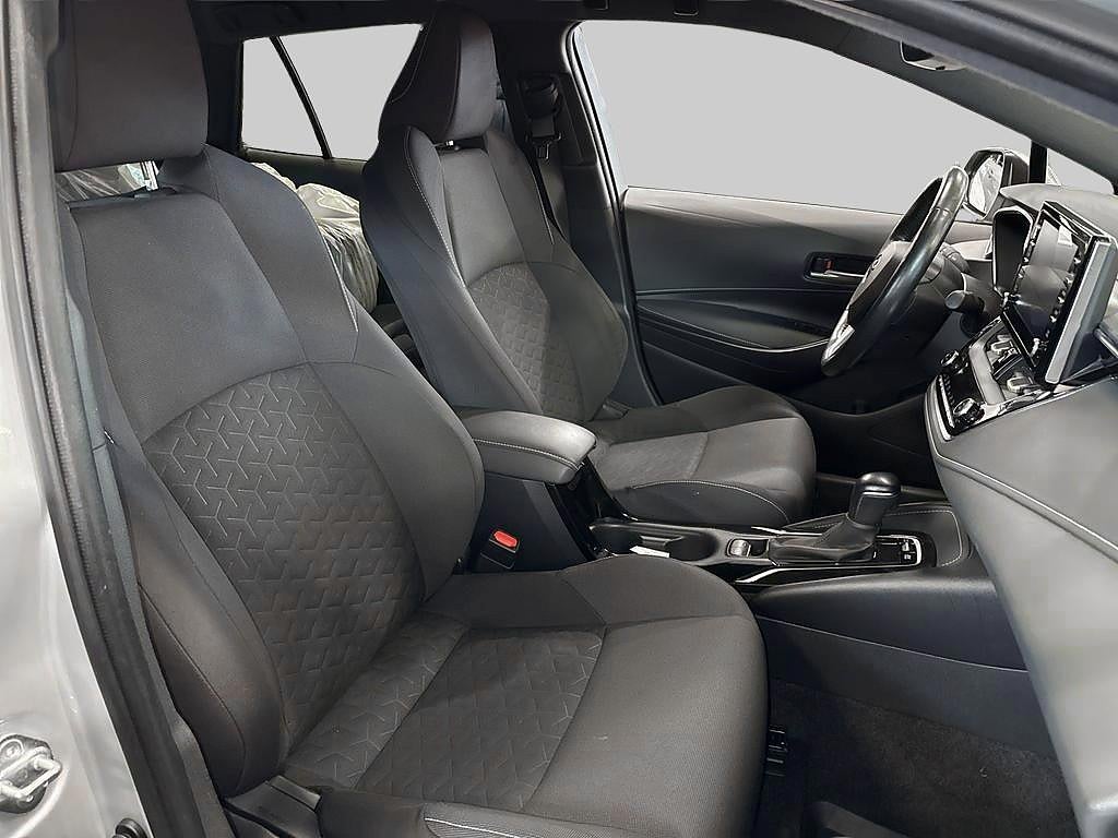 Toyota Corolla 2019 - miniatyr 7