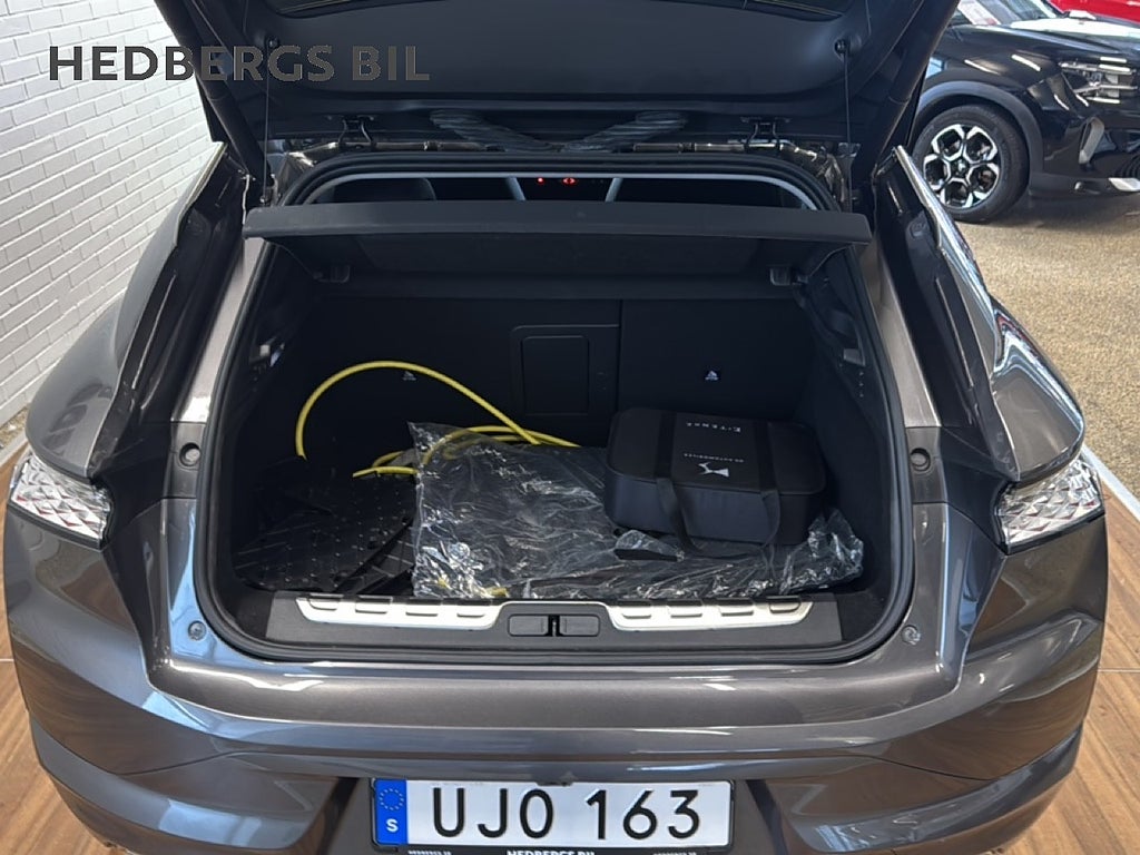 DS 4 E-Tense PHEV 224HK thumbnail