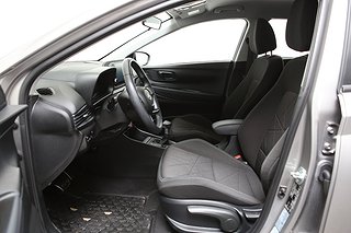 SUV Hyundai Bayon 9 av 17