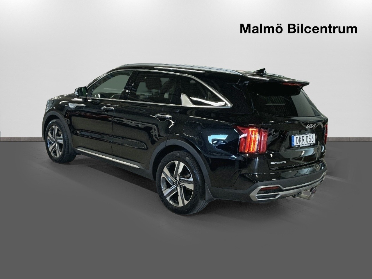 Kia Sorento 2023, kuva 3/10