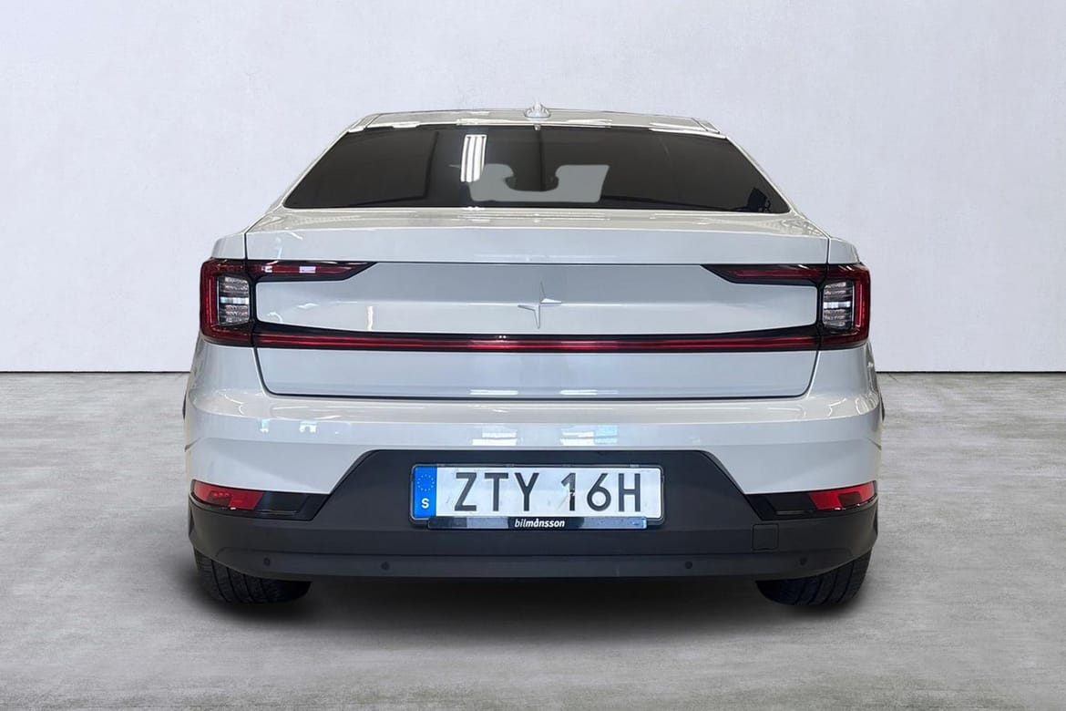 Polestar 2 Plus 2024, bild 5/10