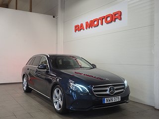 Kombi Mercedes-Benz E 2 av 24