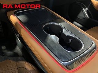 Sportkupé Mazda 6e 19 av 24