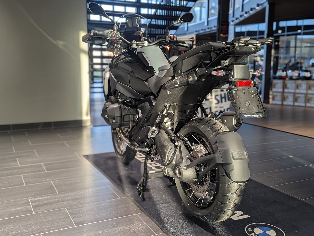 BMW R1300GS/ Ränta 3,45%/Innovation/Dynamic/Touring/Omg lev!