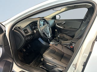 Volvo V40 Cross Country D3 Pro Edition SoV/Dvärm/Psens/Drag/Isofix – bild 7