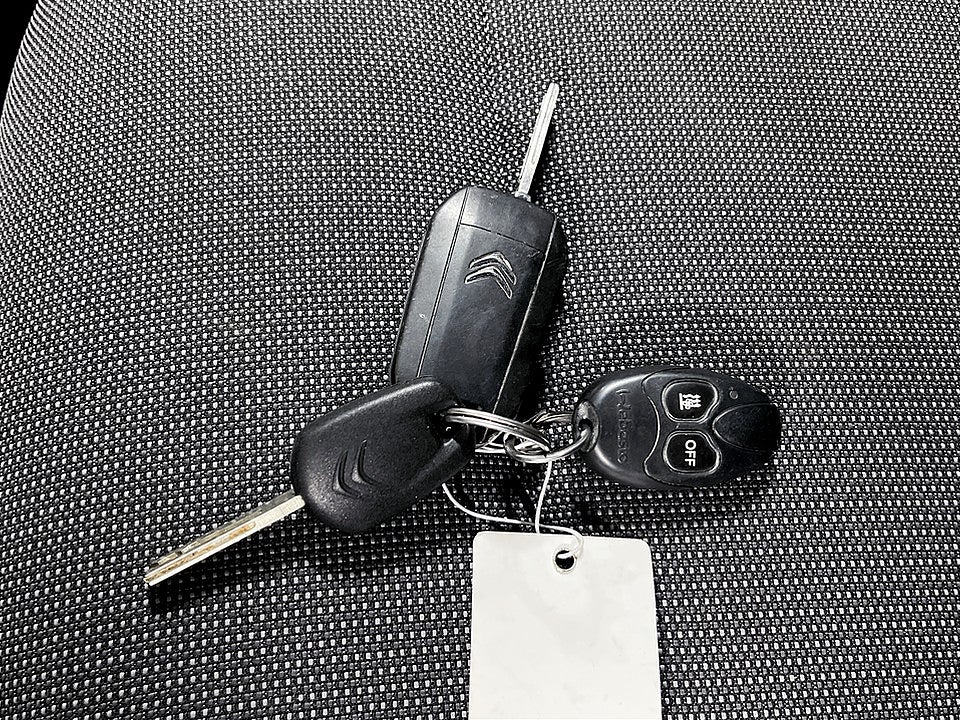 Bild på Citroën Berlingo 1.5 BHDi 130hk Aut P-SENSORER