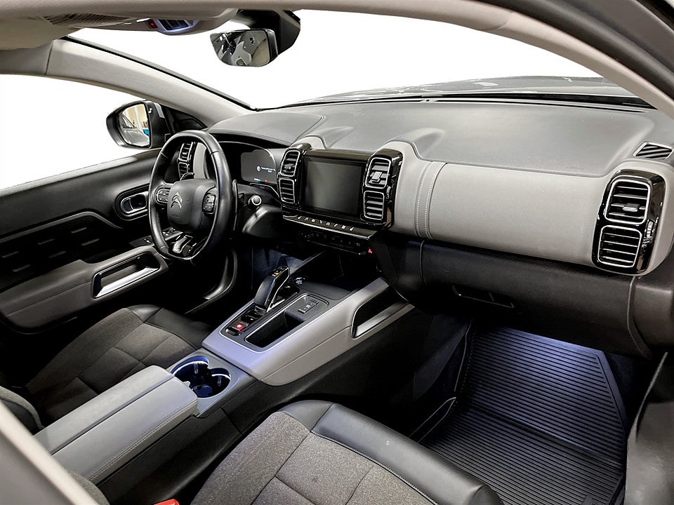 Bild på Citroën C5 Aircross Feel Hybrid 225hk Aut DRAG B-KAMERA