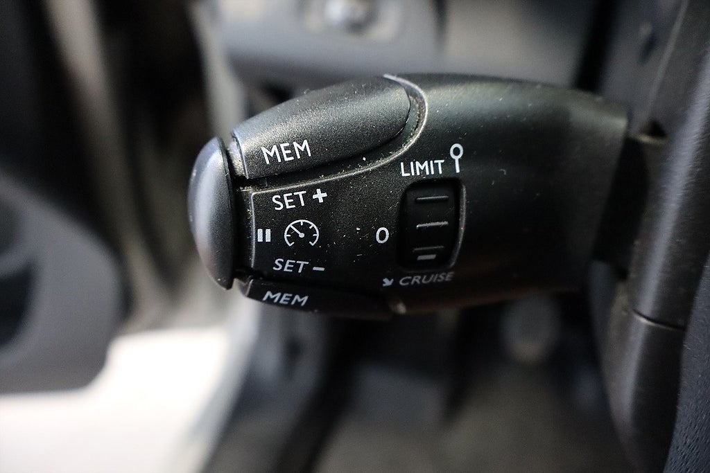 Bild på Citroën Berlingo Multispace 1.2 PT 110hk - B-KAMERA, CARPLAY