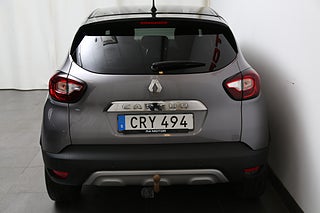 SUV Renault Captur 6 av 25